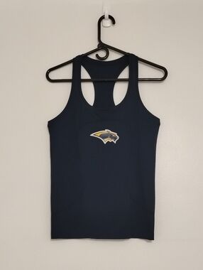 Lululemon Pope John Paul ll Golden Panthers Swiftly Racerback Tank